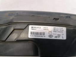 PORSCHE Porsche Cayman 718 DRL Daytime Running Light 982953041B Daytime Running Light Left- — thumbnail 9