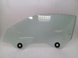 PORSCHE Porsche Cayman 718 left front door glass 98154251101 door window front left- — thumbnail 1