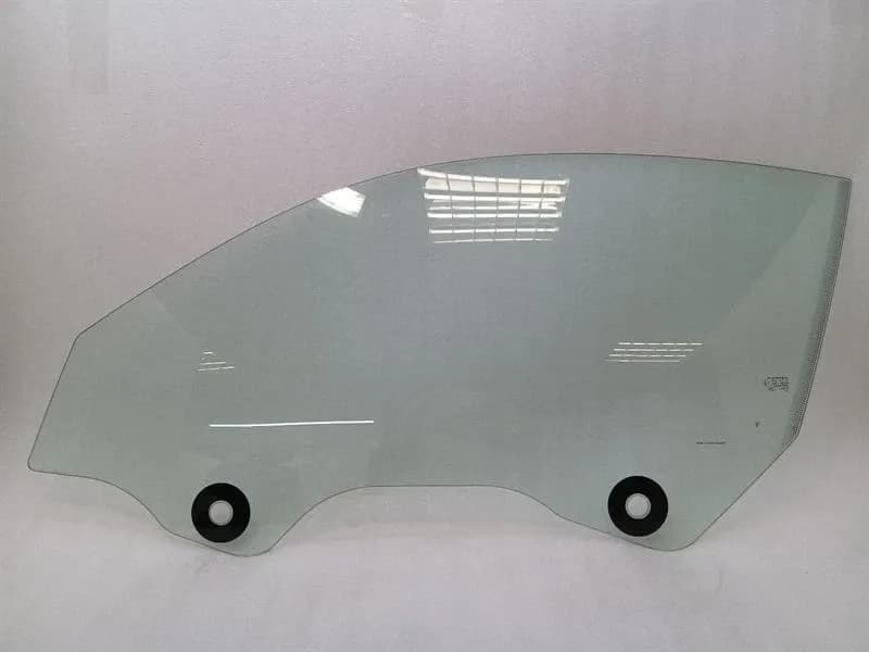 Porsche Cayman 718 left front door glass 98154251101 door window front left-