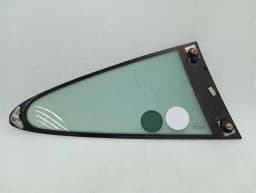 PORSCHE Porsche 911 996 Left Rear 1/4 Glass 99654311103 Door Window 1/4 Rear LH- — thumbnail 4
