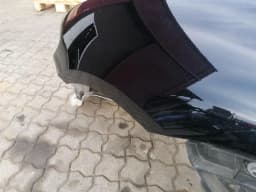 PORSCHE Porsche Cayman 718 rear right panel 982809086cycy rear right side panel- — thumbnail 4