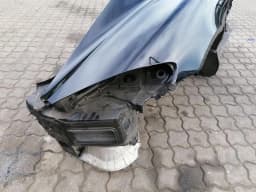 PORSCHE Porsche Cayman 718 rear right panel 982809086cycy rear right side panel- — thumbnail 3