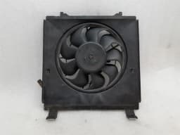 PORSCHE Porsche 911 996 Radiator Fan 99662403501 Fan Electric Fan - — thumbnail 1