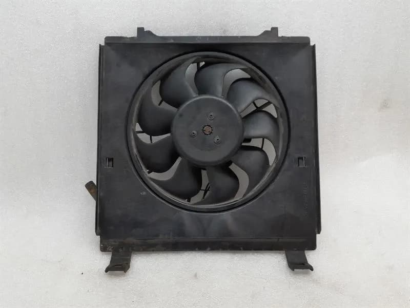 PORSCHE Porsche 911 996 Radiator Fan 99662403501 Fan Electric Fan -