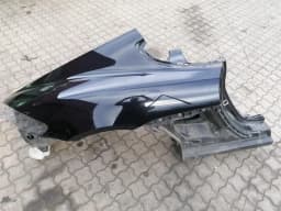 PORSCHE Porsche Cayman 718 rear right panel 982809086cycy rear right side panel- — thumbnail 1