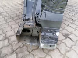 PORSCHE Porsche Cayman 718 rear right panel 982809086cycy rear right side panel- — thumbnail 6