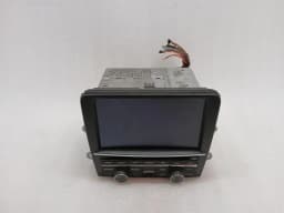 PORSCHE Porsche 911 991 GT3RS MK1 Navigation Monitor 99164217822 Screen PCM 3.1- — thumbnail 1