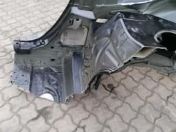PORSCHE Porsche Cayman 718 rear right panel 982809086cycy rear right side panel- — thumbnail 8