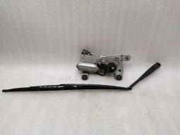 PORSCHE Porsche 911 996 Rear Wiper Motor 99662808000 Wiper Motor Rear 99662804000- — thumbnail 1