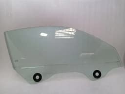PORSCHE Porsche Cayman 718 right front door glass 98154251201 door window front right- — thumbnail 2