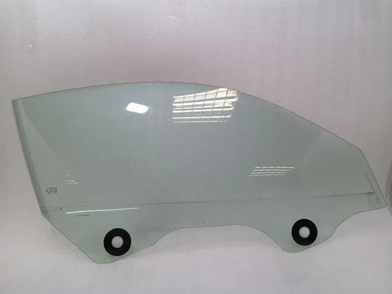 Porsche Cayman 718 right front door glass 98154251201 door window front right-