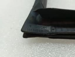 PORSCHE Porsche 911 996 right rear 1/4 glass 99654311203 door window 1/4 rear RH- — thumbnail 4