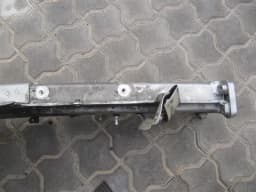 PORSCHE Porsche Panamera 970 Right Front Chassis Leg 97050190601GRV Right Front Wheel Arch- — thumbnail 7
