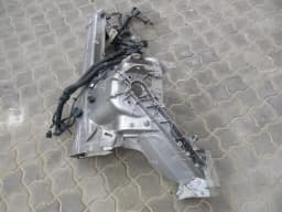 PORSCHE Porsche Panamera 970 Right Front Chassis Leg 97050190601GRV Right Front Wheel Arch- — thumbnail 4