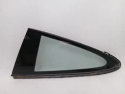 PORSCHE Porsche 911 991 GT3RS Mk1 Left Rear 1/4 Glass 99154311191 Door Window 1/4 Rear LH- — thumbnail 2