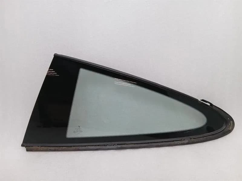 PORSCHE Porsche 911 991 GT3RS Mk1 Left Rear 1/4 Glass 99154311191 Door Window 1/4 Rear LH-