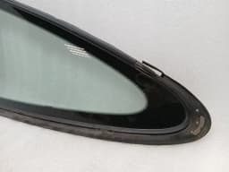 PORSCHE Porsche 911 991 GT3RS Mk1 Left Rear 1/4 Glass 99154311191 Door Window 1/4 Rear LH- — thumbnail 3