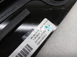 PORSCHE Porsche 911 991 GT3RS Mk1 Left Rear 1/4 Glass 99154311191 Door Window 1/4 Rear LH- — thumbnail 6