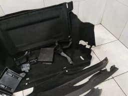 PORSCHE Porsche 911 991 GT3RS Luggage Compartment Cover 99155104515 Trim SET SET- — thumbnail 4