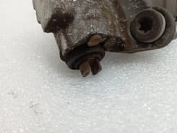 PORSCHE Porsche Cayman 718 PBM Park Brake Engine 298609403 RH Parking Brake Motor- — thumbnail 5