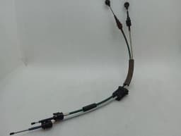 PORSCHE Porsche 911 996 99642404109 Gearbox Cable Transmission Rope- — thumbnail 1