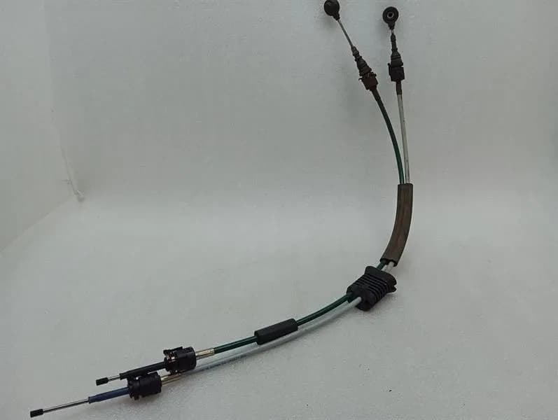 PORSCHE Porsche 911 996 99642404109 Gearbox Cable Transmission Rope-