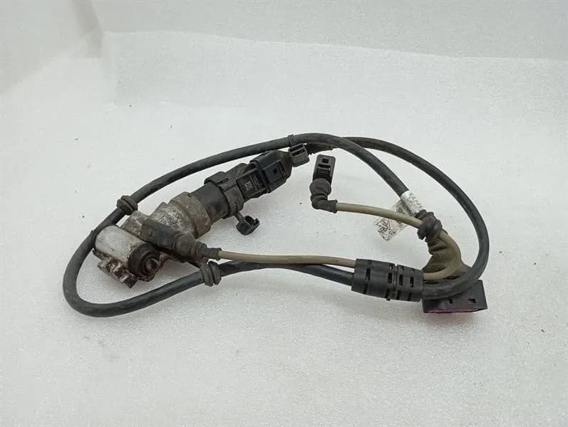 PORSCHE Porsche Cayman 718 PBM Park Brake Engine 298609403 RH Parking Brake Motor-