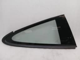 PORSCHE Porsche 911 991 GT3RS Mk1 Right Rear 1/4 Glass 99154311291 Door Glass 1/4 Rear RH- — thumbnail 2