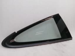 PORSCHE Porsche 911 991 GT3RS Mk1 Right Rear 1/4 Glass 99154311291 Door Glass 1/4 Rear RH- — thumbnail 3