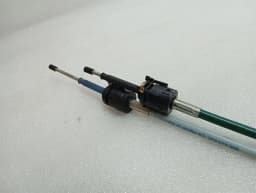 PORSCHE Porsche 911 996 99642404109 Gearbox Cable Transmission Rope- — thumbnail 3