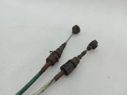 PORSCHE Porsche 911 996 99642404109 Gearbox Cable Transmission Rope- — thumbnail 4