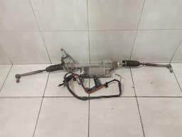 PORSCHE Porsche Cayman 718 Power Steering Rack 99134700666 RHD RIGHT HAND DRIVE- — thumbnail 2