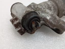 PORSCHE Porsche Cayman 718 PBM Park Brake Engine 298609403 RH Parking Brake Motor- — thumbnail 4