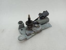 PORSCHE Porsche 911 996 Rear Wiper Motor 99662808000 Wiper Motor Rear- — thumbnail 1