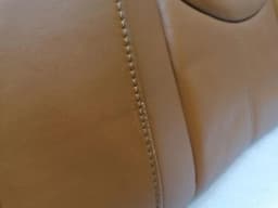 PORSCHE Porsche 911 997 Rear Seatbench Leather 99752205104 Rear Seat- — thumbnail 5