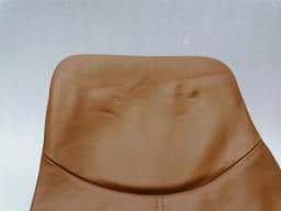PORSCHE Porsche 911 997 Rear Seatbench Leather 99752205104 Rear Seat- — thumbnail 7