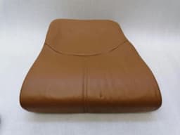 PORSCHE Porsche 911 997 Rear Seatbench Leather 99752205104 Rear Seat- — thumbnail 6