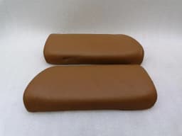 PORSCHE Porsche 911 997 Rear Seatbench Leather 99752205104 Rear Seat- — thumbnail 9