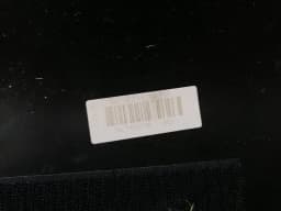 PORSCHE Porsche 911 997 Rear Seatbench Leather 99752205104 Rear Seat- — thumbnail 8