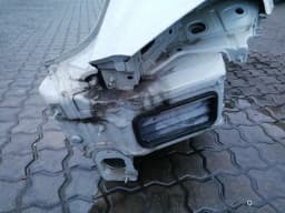 PORSCHE Porsche Cayman 718 Rear Right Panel 982809086CY Rear Right Fender- — thumbnail 9