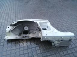 PORSCHE Porsche Cayman 718 Rear Right Panel 982809086CY Rear Right Fender- — thumbnail 4