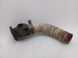 PORSCHE PORSCHE 911 CARRERA 3.2 1984-1989 PIPE 90121100722 HOSE HEATING CONTROL SET- — thumbnail 8
