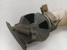 PORSCHE PORSCHE 911 CARRERA 3.2 1984-1989 PIPE 90121100722 HOSE HEATING CONTROL SET- — thumbnail 9
