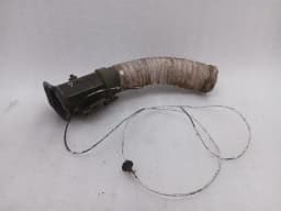PORSCHE PORSCHE 911 CARRERA 3.2 1984-1989 PIPE 90121100722 HOSE HEATING CONTROL SET- — thumbnail 10