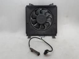 PORSCHE Porsche 911 996 Radiator Fan 99662403501 Fan Electric Fan - — thumbnail 1