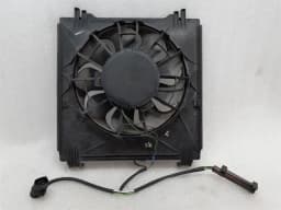 PORSCHE Porsche 911 996 Radiator Fan 99662403501 Fan Electric Fan - — thumbnail 3