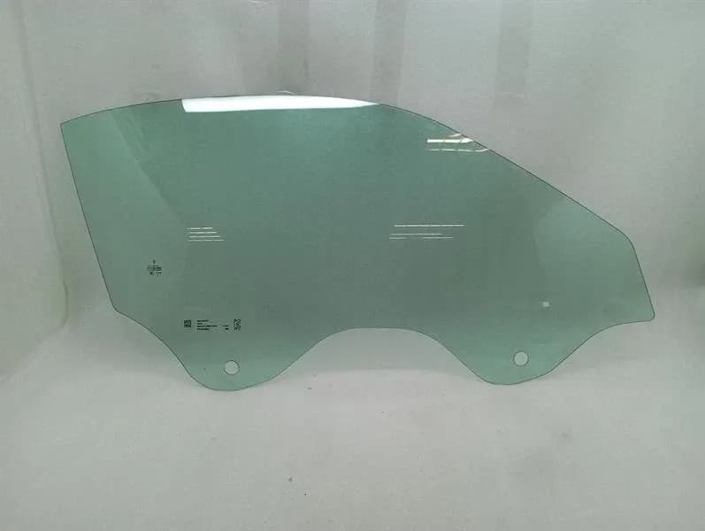 PORSCHE Porsche 911 992 right front door glass 992845020E door window front right-