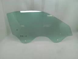 PORSCHE Porsche 911 992 right front door glass 992845020E door window front right- — thumbnail 2