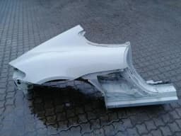 PORSCHE Porsche Cayman 718 Rear Right Panel 982809086CY Rear Right Fender- — thumbnail 2