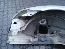 PORSCHE Porsche Cayman 718 Rear Right Panel 982809086CY Rear Right Fender- — thumbnail 5